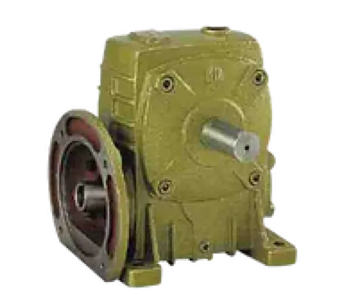 Gearbox, Motor Kincir  Motor Industri TypeA-YL Series F rectangle 379 4